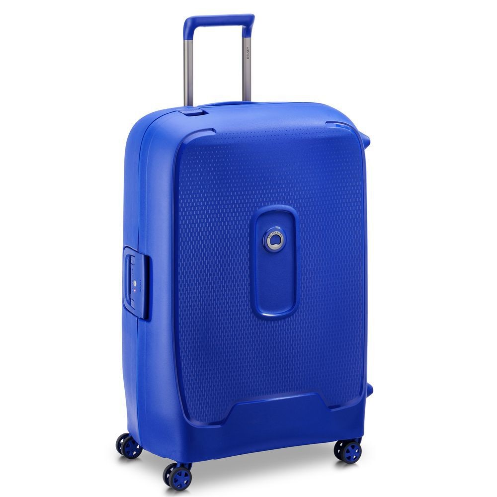 Maleta Grande Delsey Moncey RECYCLED MATERIAL con TSA 76cm