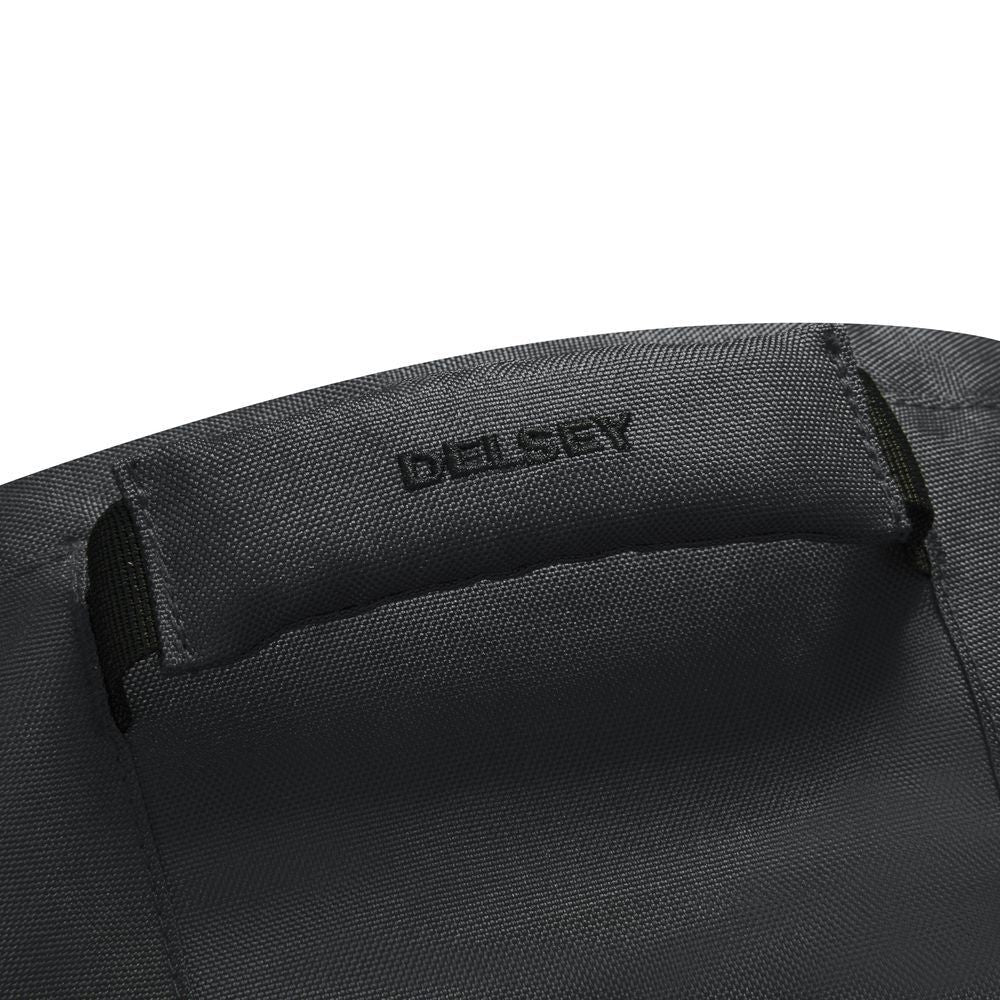 DELSEY  Mochila Securban 15.6"