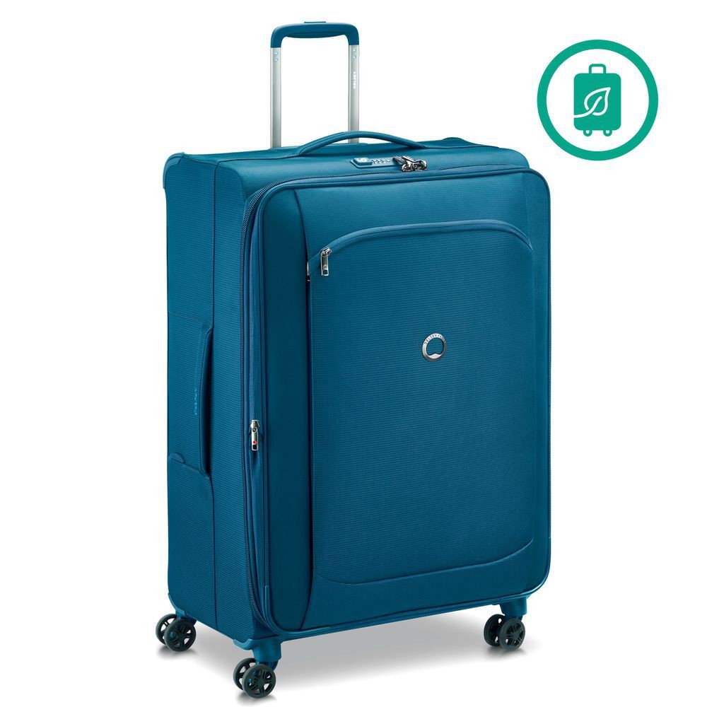 Maleta Super Grande Extensible Delsey MONTMARTRE AIR 2.0 83cm