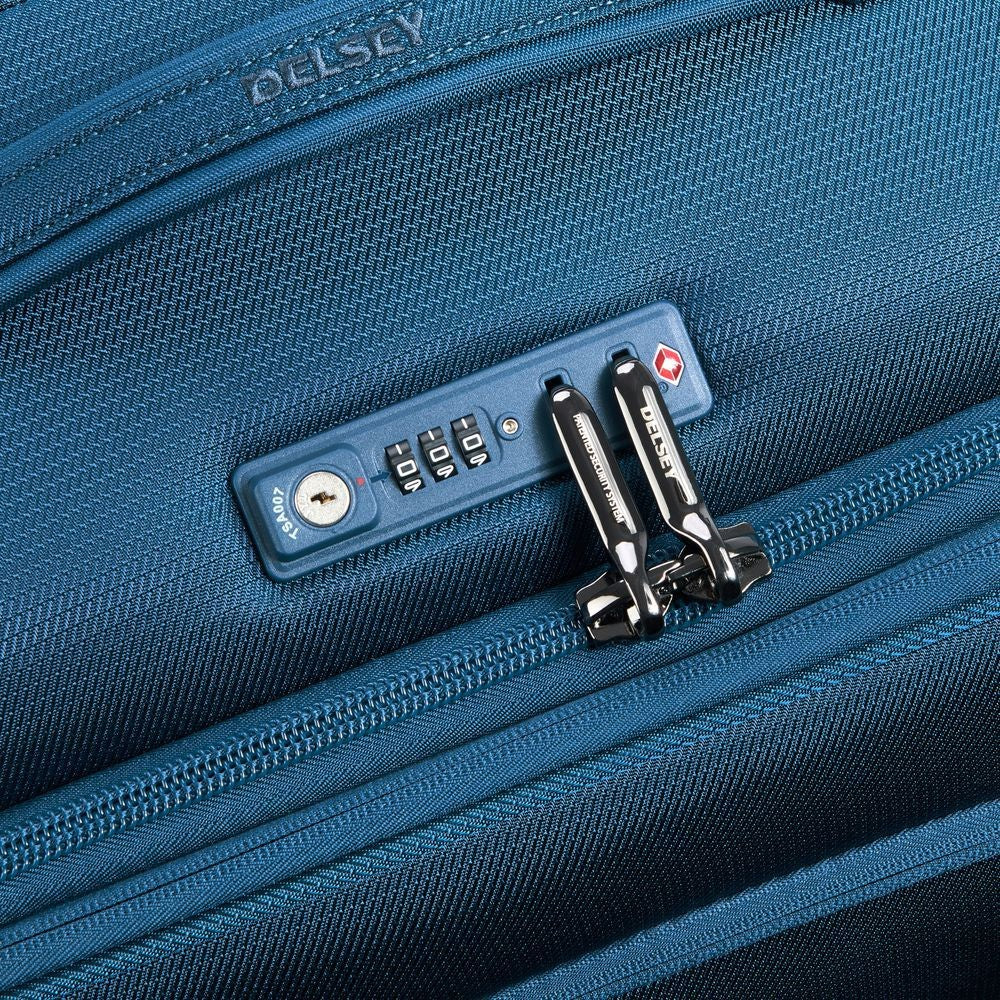 Maleta Super Grande Extensible Delsey MONTMARTRE AIR 2.0 83cm