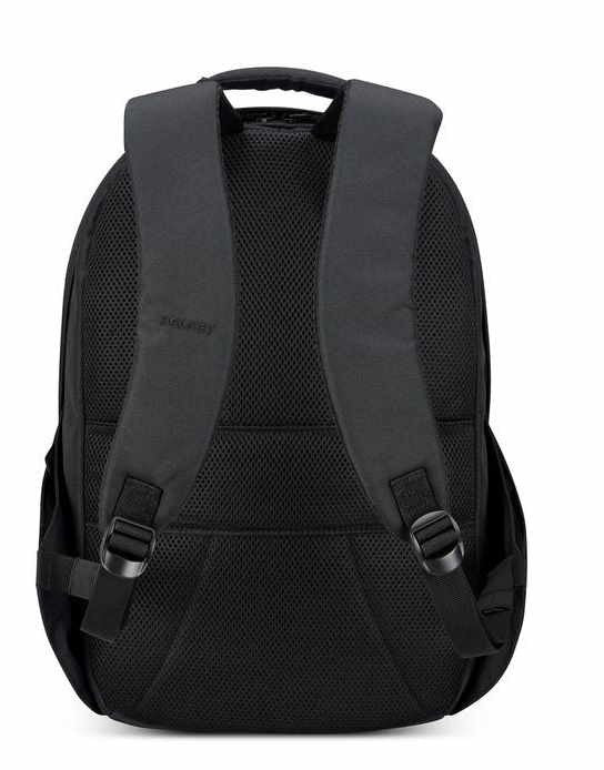 DELSEY  Mochila Securban 15.6"