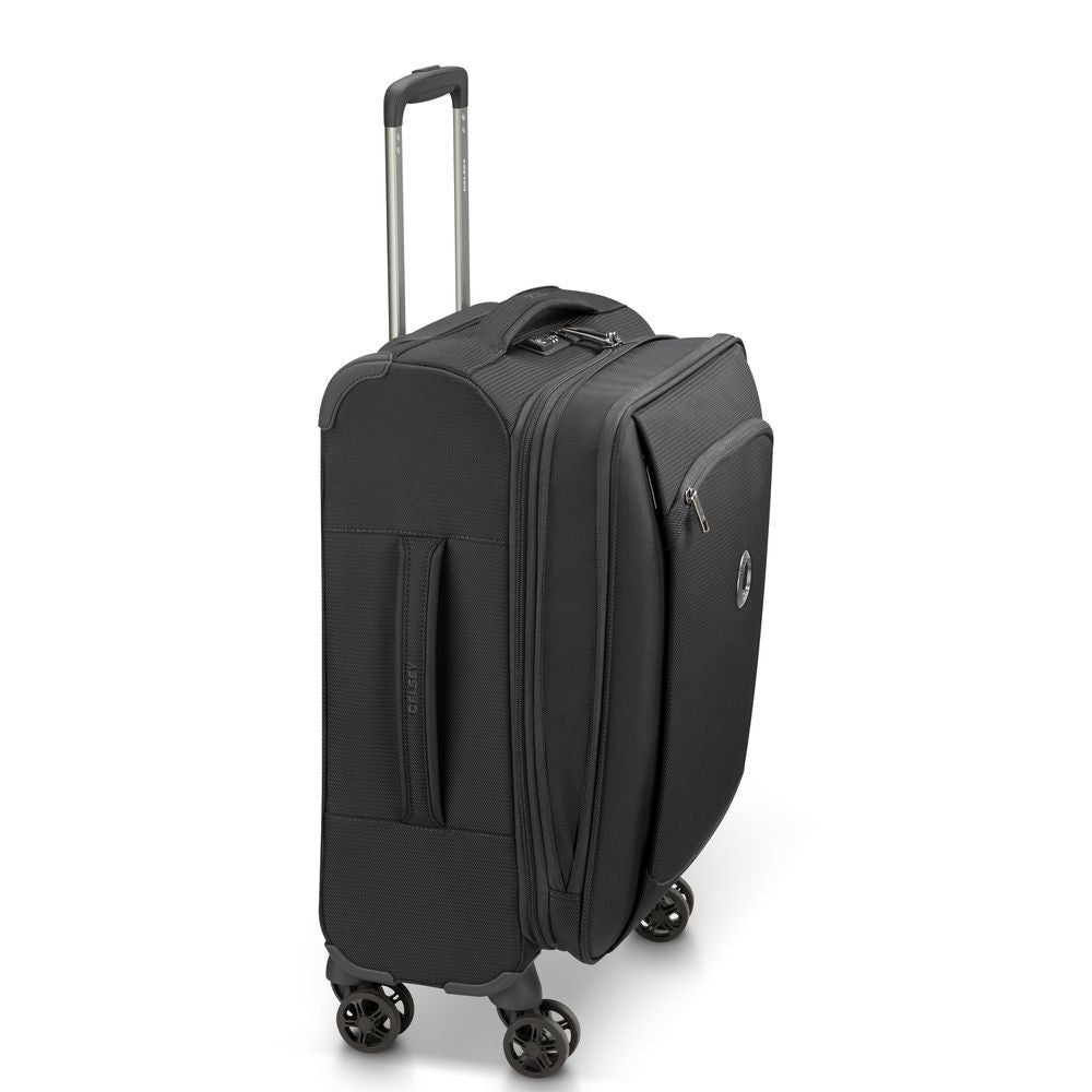 Maleta Cabina Slim Extensible Delsey MONTMARTRE AIR 2.0 55cm