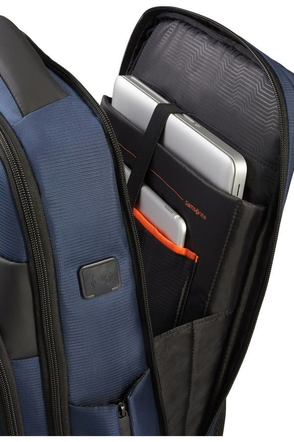 SAMSONITE Mochila Mysight para portatil 15.6in-ECO