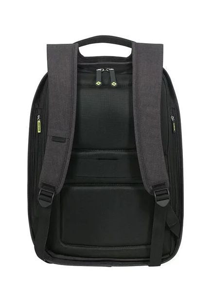 Mochila Samsonite  SECURIPAK para portátil 15.6 ECO Negro