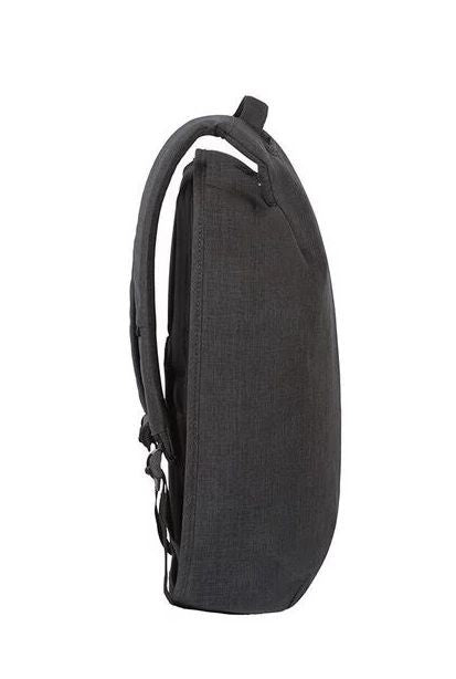 Mochila Samsonite  SECURIPAK para portátil 15.6 ECO Negro