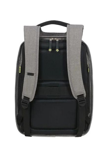 Mochila Samsonite  SECURIPAK para portátil 15.6 ECO Negro