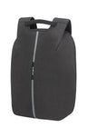 Mochila Samsonite  SECURIPAK para portátil 15.6 ECO Negro