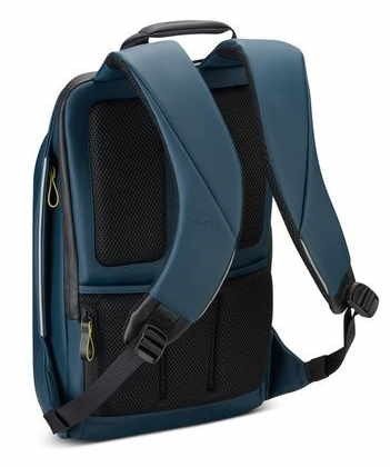 DELSEY Mochila Securain 16"