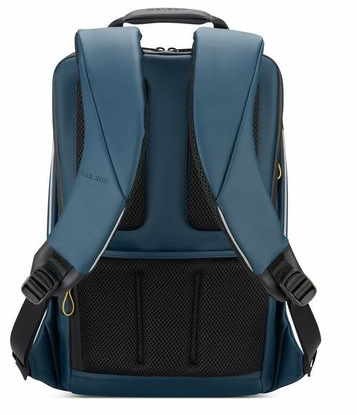 DELSEY Mochila Securain 16"