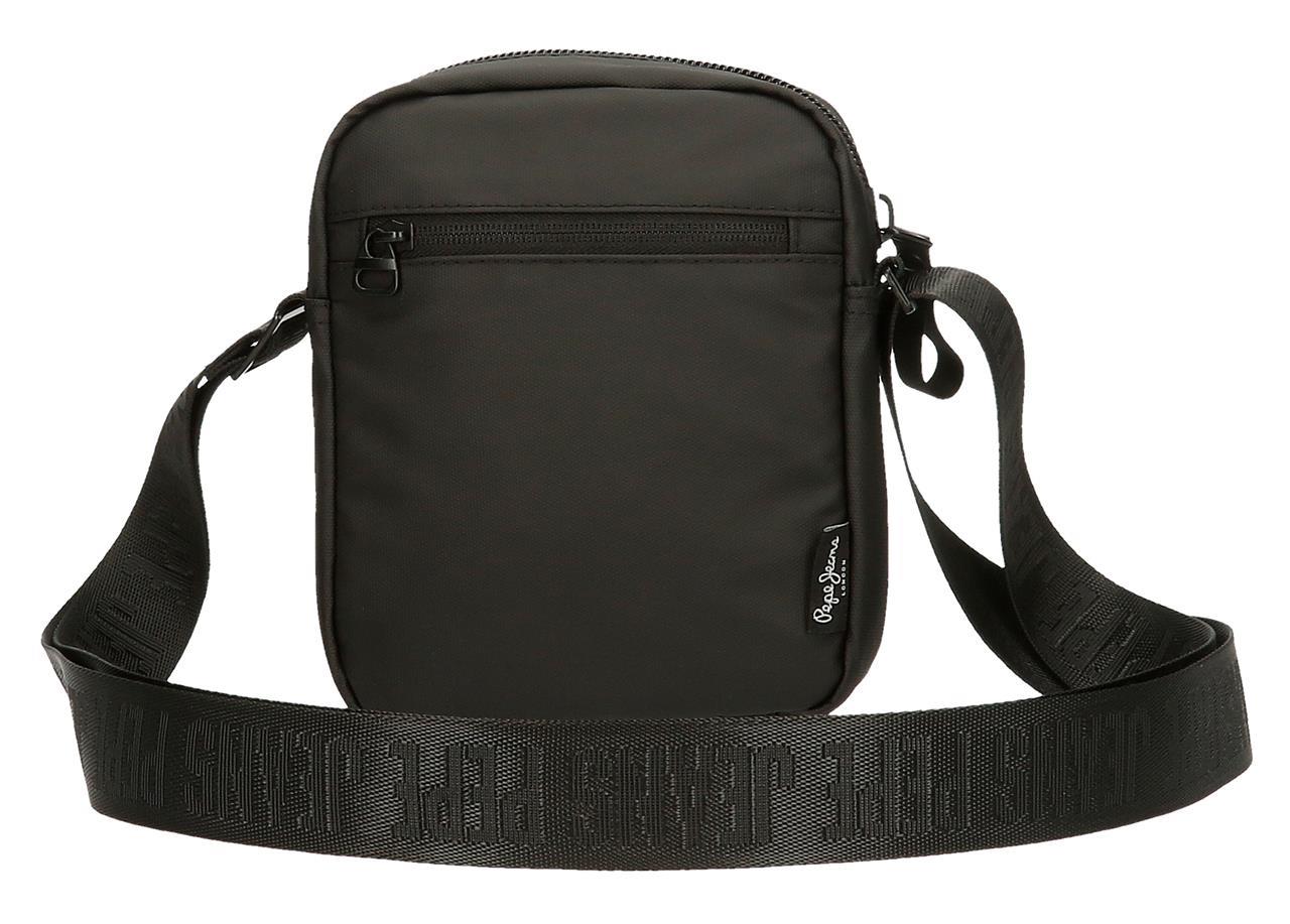 7345231 BANDOLERA PJL HOXTON NEGRO