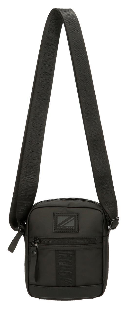 7345231 BANDOLERA PJL HOXTON NEGRO