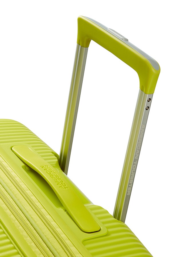 Soundbox  de  American Tourister - Extensible Talla Pequeña