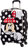 Maleta Grande Minnie Dots- American Tourister