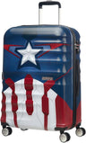 Maleta Mediana Capitan America de American Tourister Wavebreaker