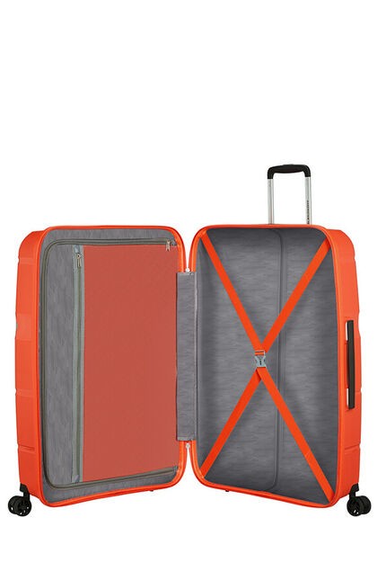 Linex de American Tourister  Spinner Talla Grande