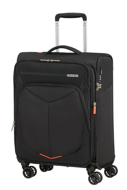 Maleta Cabina Extensible SummerFunk Strict de American tourister