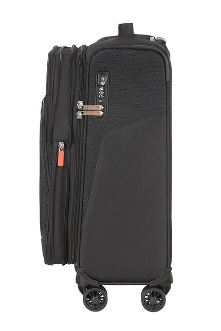 Maleta Cabina Extensible SummerFunk Strict de American tourister