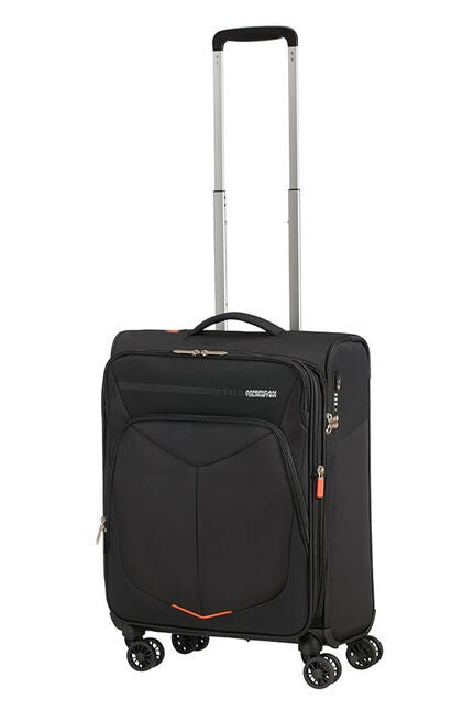 Maleta Cabina Extensible SummerFunk Strict de American tourister