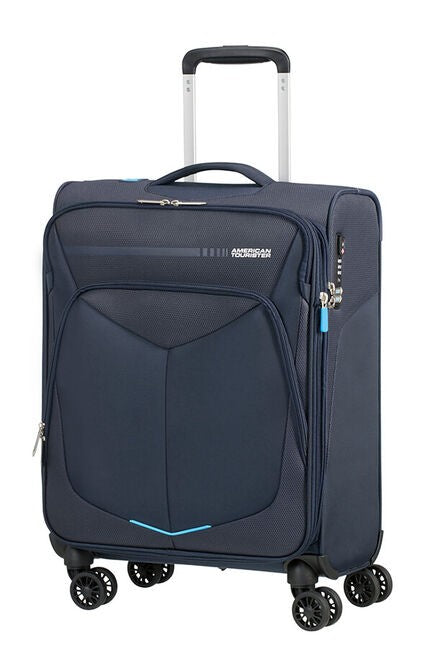 Maleta Cabina Extensible SummerFunk Strict de American tourister