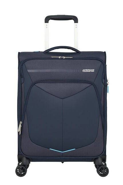 Maleta Cabina Extensible SummerFunk Strict de American tourister