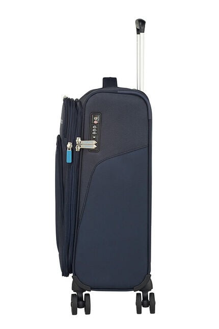 Maleta Cabina Extensible SummerFunk Strict de American tourister