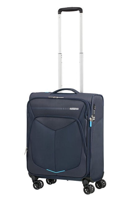 Maleta Cabina Extensible SummerFunk Strict de American tourister