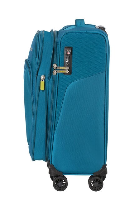 Maleta Cabina Extensible SummerFunk Strict de American tourister