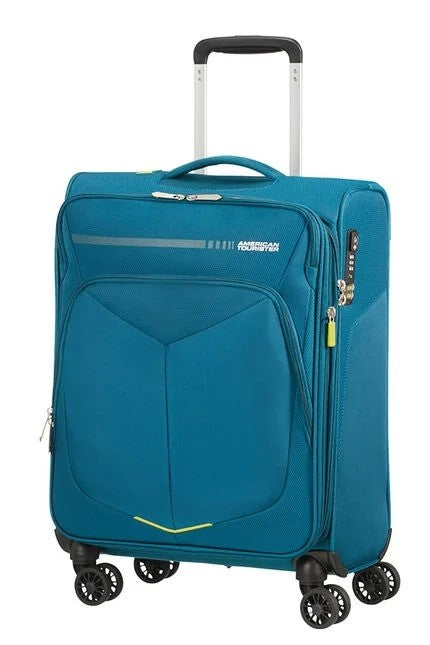 Maleta Cabina Extensible SummerFunk Strict de American tourister