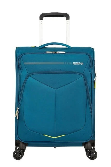 Maleta Cabina Extensible SummerFunk Strict de American tourister