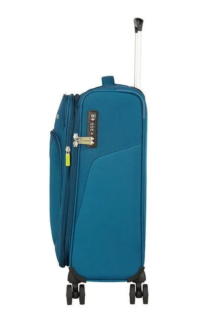 Maleta Cabina Extensible SummerFunk Strict de American tourister