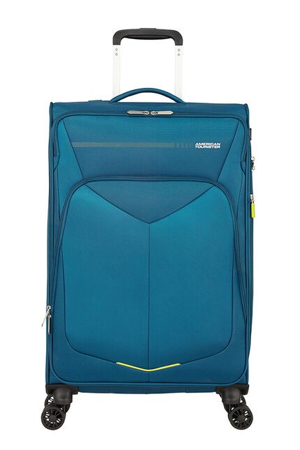 Maleta Mediana Extensible SummerFunk de American Tourister