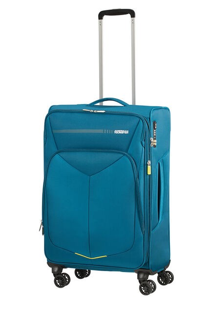 Maleta Mediana Extensible SummerFunk de American Tourister