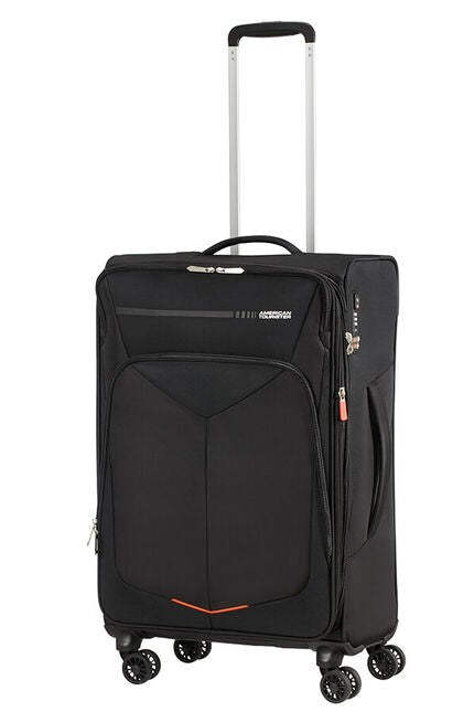 Maleta Mediana Extensible SummerFunk de American Tourister