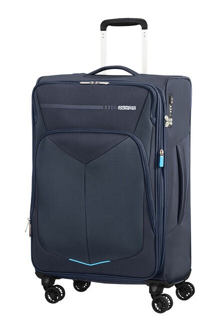 Maleta Mediana Extensible SummerFunk de American Tourister