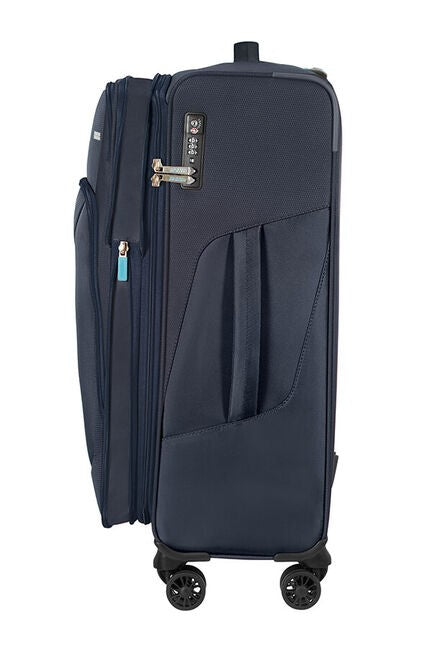 Maleta Mediana Extensible SummerFunk de American Tourister