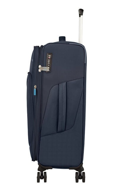 Maleta Mediana Extensible SummerFunk de American Tourister