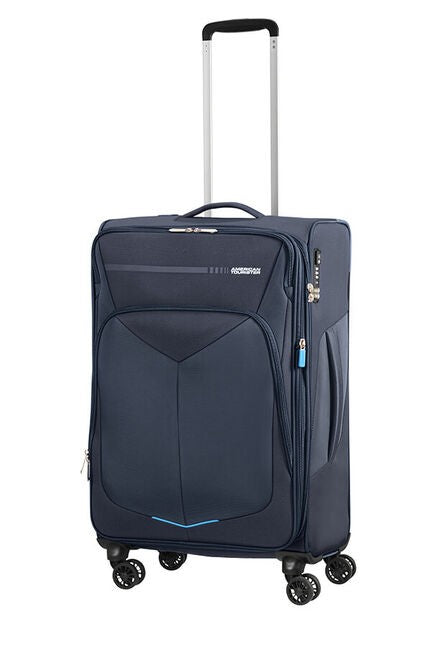 Maleta Mediana Extensible SummerFunk de American Tourister