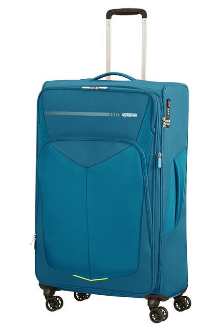 Maleta Grande Extensible SummerFunk de American Tourister