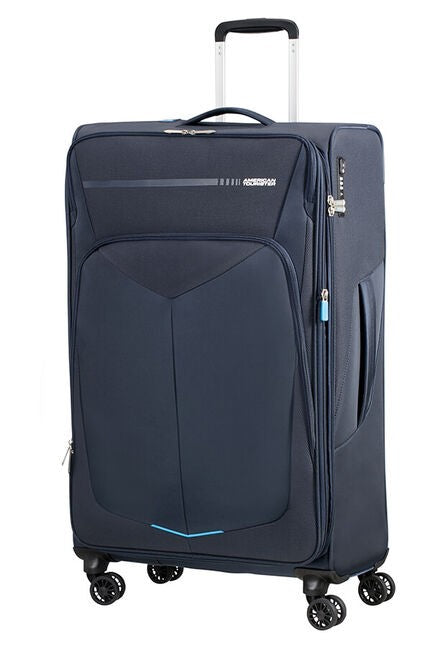 Maleta Grande Extensible SummerFunk de American Tourister