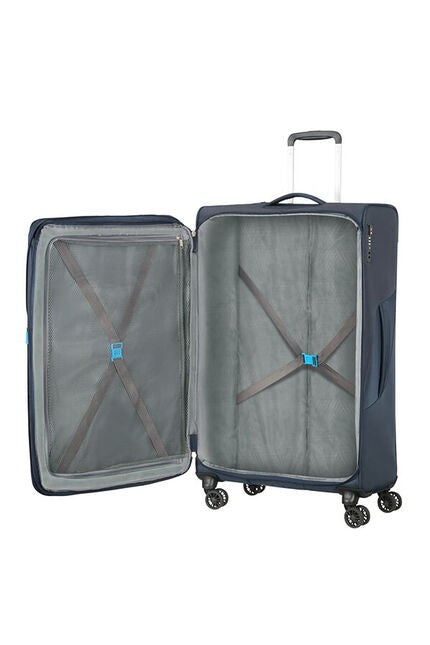 Maleta Grande Extensible SummerFunk de American Tourister