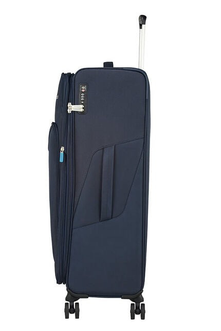 Maleta Grande Extensible SummerFunk de American Tourister