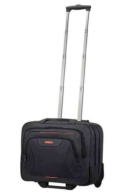 Maletín con ruedas At Work para portátil 15.6in de American Tourister