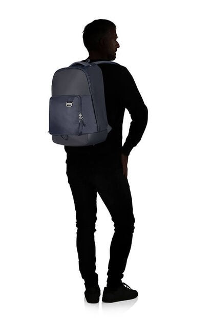 Mochila para portátil M 15.6" Midtown de Samsonite