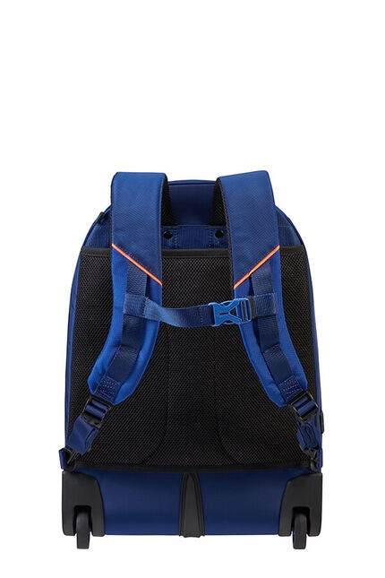 Mochila  Fast Route -Eco para portátil 15.6in de American Tourister