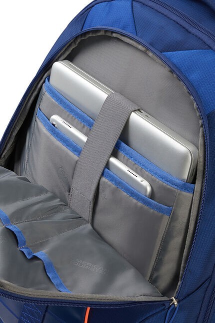 Mochila  Fast Route -Eco para portátil 15.6in de American Tourister