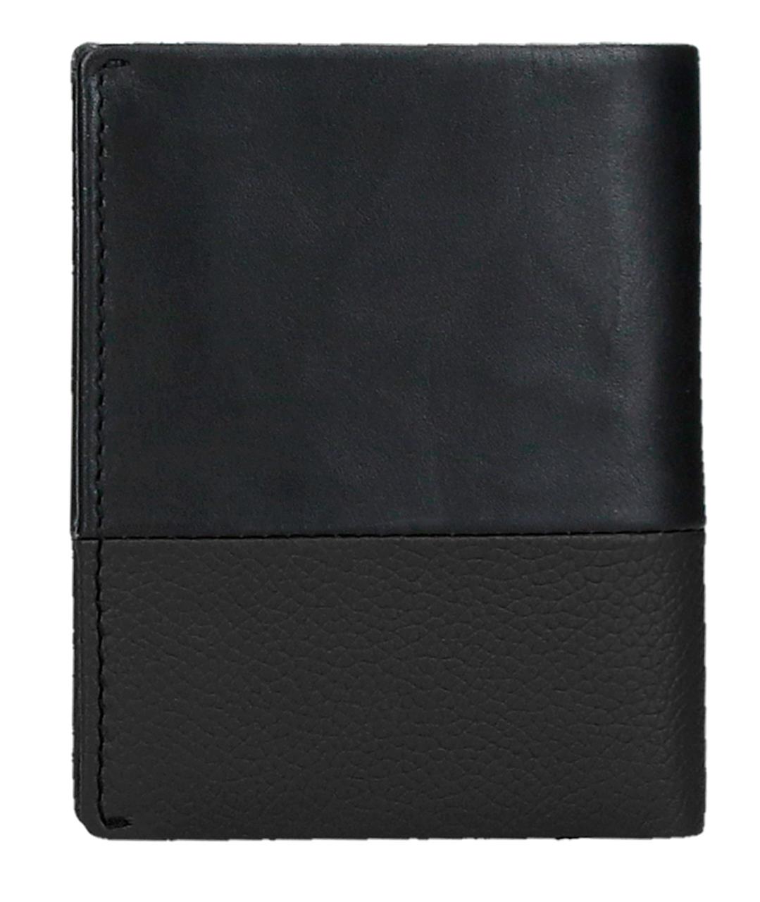 7831134 BILLETERO PJL DUAL NEGRO