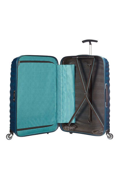 Maleta 69cm Lite-Shock de Samsonite