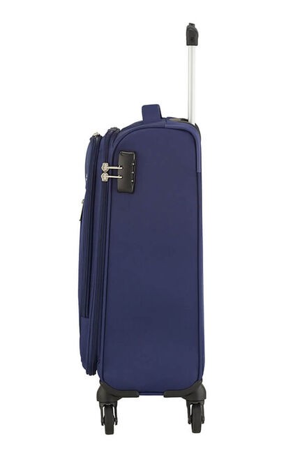 American Tourister Maleta cabina Heat Wave