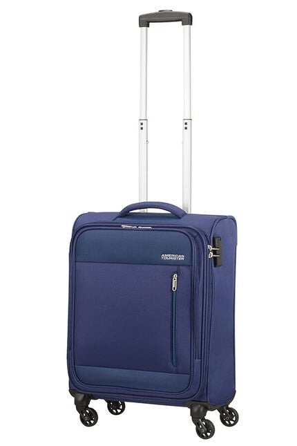 American Tourister Maleta cabina Heat Wave