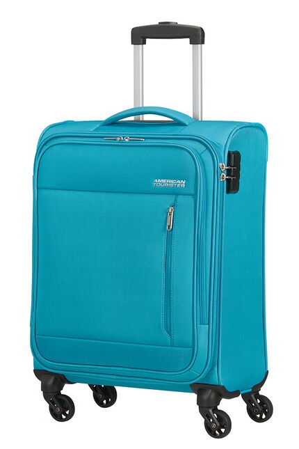 American Tourister Maleta cabina Heat Wave